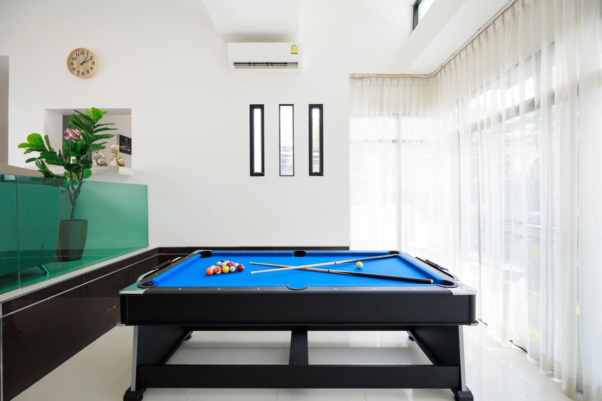 4-Bedroom Villa for Sale at Regent Pool Villas, Kamala - U18668 - image 8