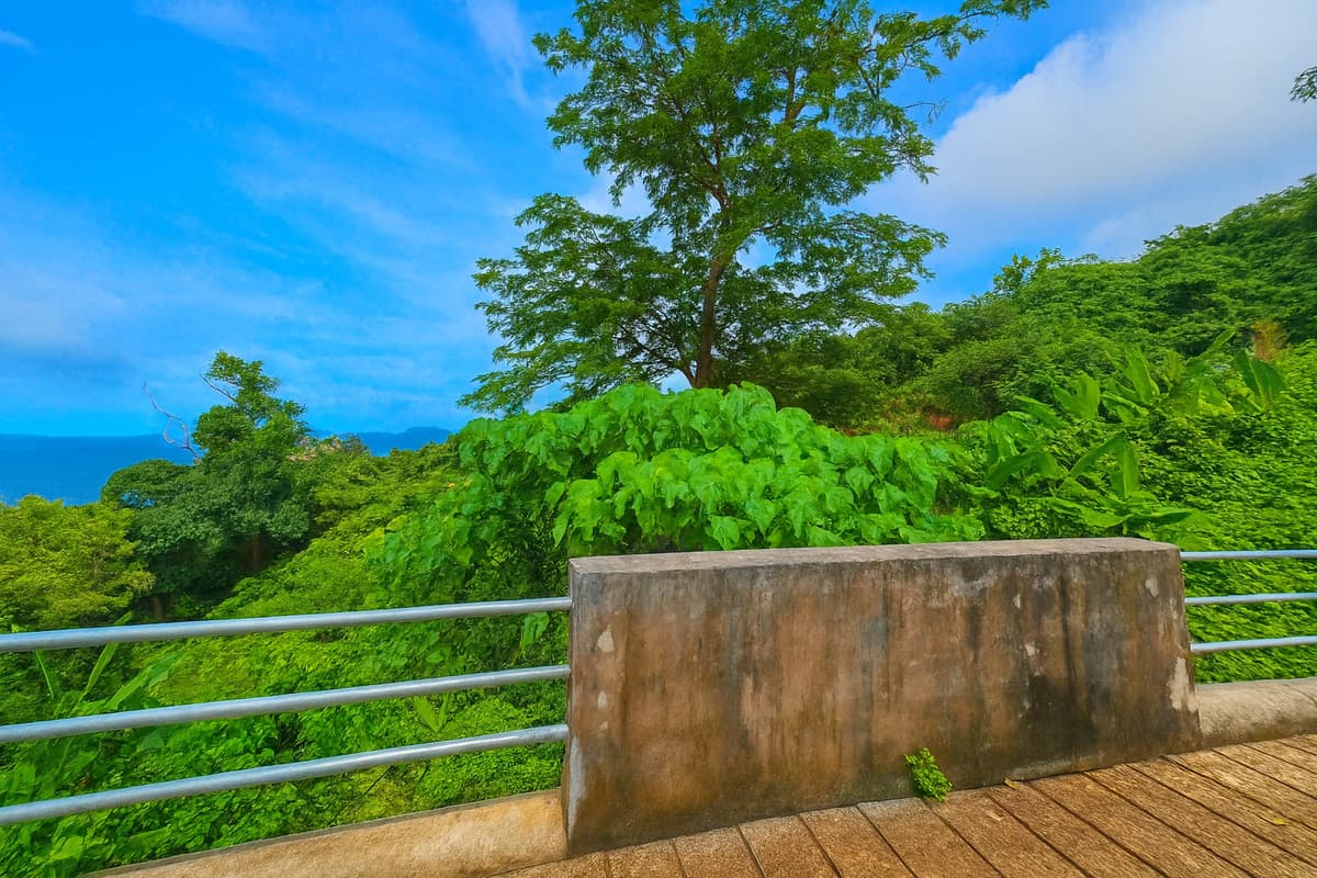 Prime 2 Rai Sea-View Land in Kamala – High Potential for Villa or Boutique Project - U5864469 - image 5