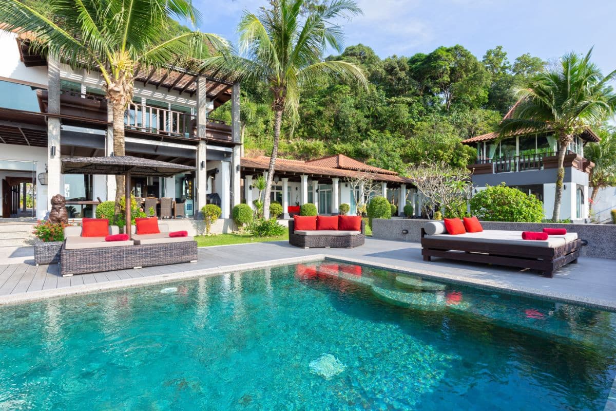 Villa Thai Sawan ,Please Contact: 0828944624 - image 7