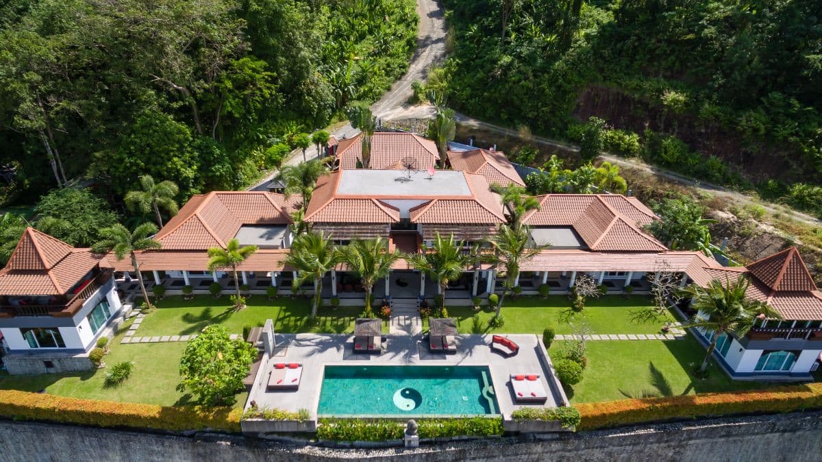 Villa Thai Sawan ,Please Contact: 0828944624 - image 2