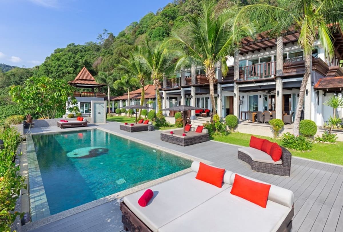 Villa Thai Sawan ,Please Contact: 0828944624 - image 3