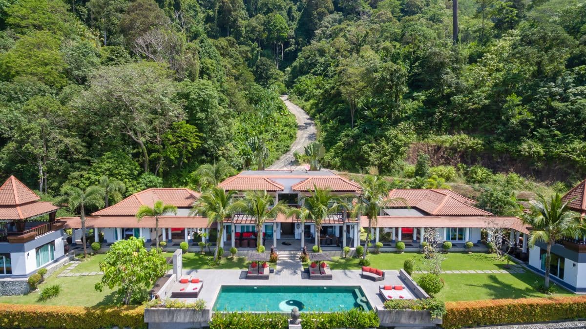 Villa Thai Sawan ,Please Contact: 0828944624 - image 5
