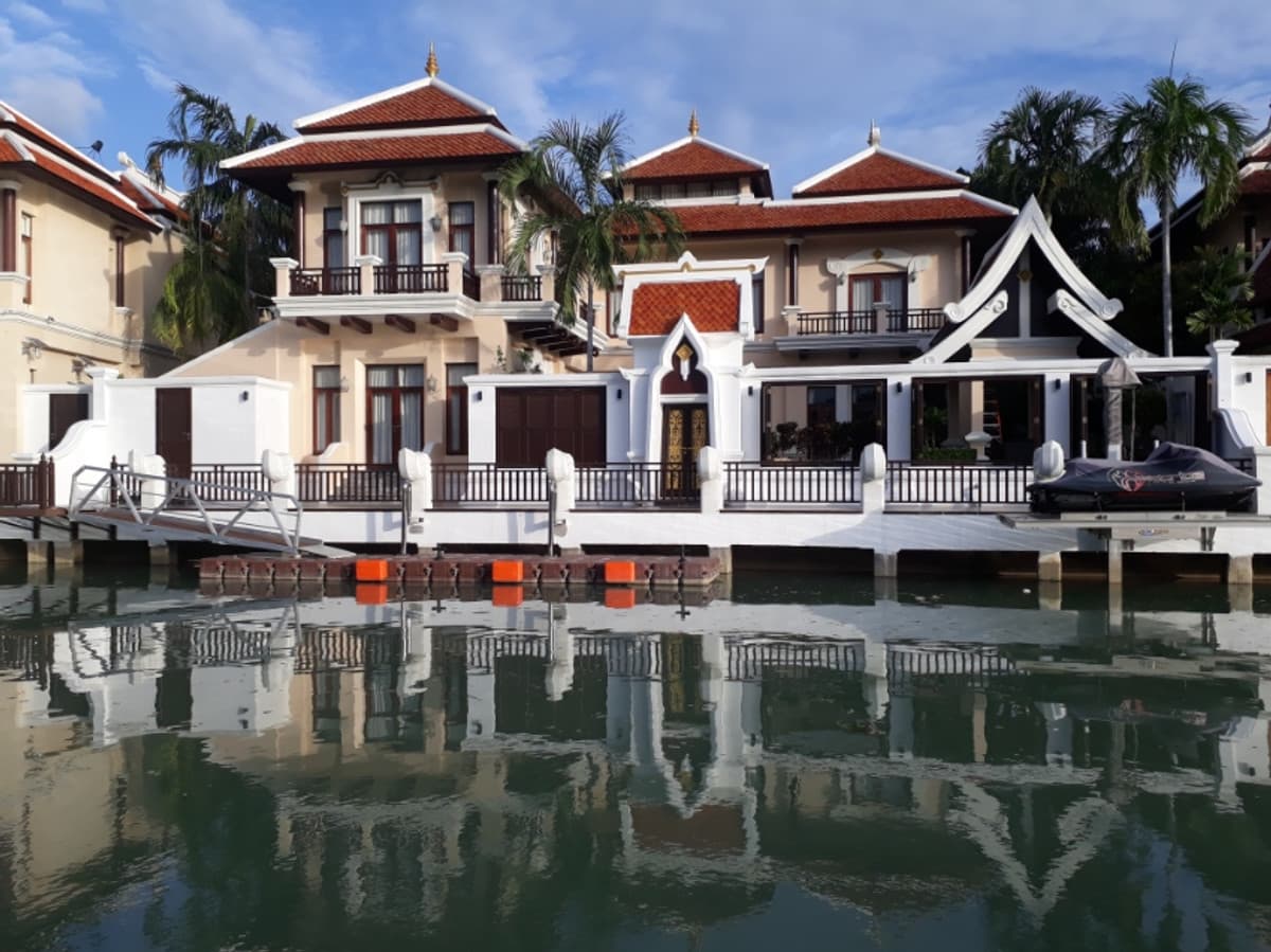 View Talay Marina ,Please Contact: 0828944624 - image 2