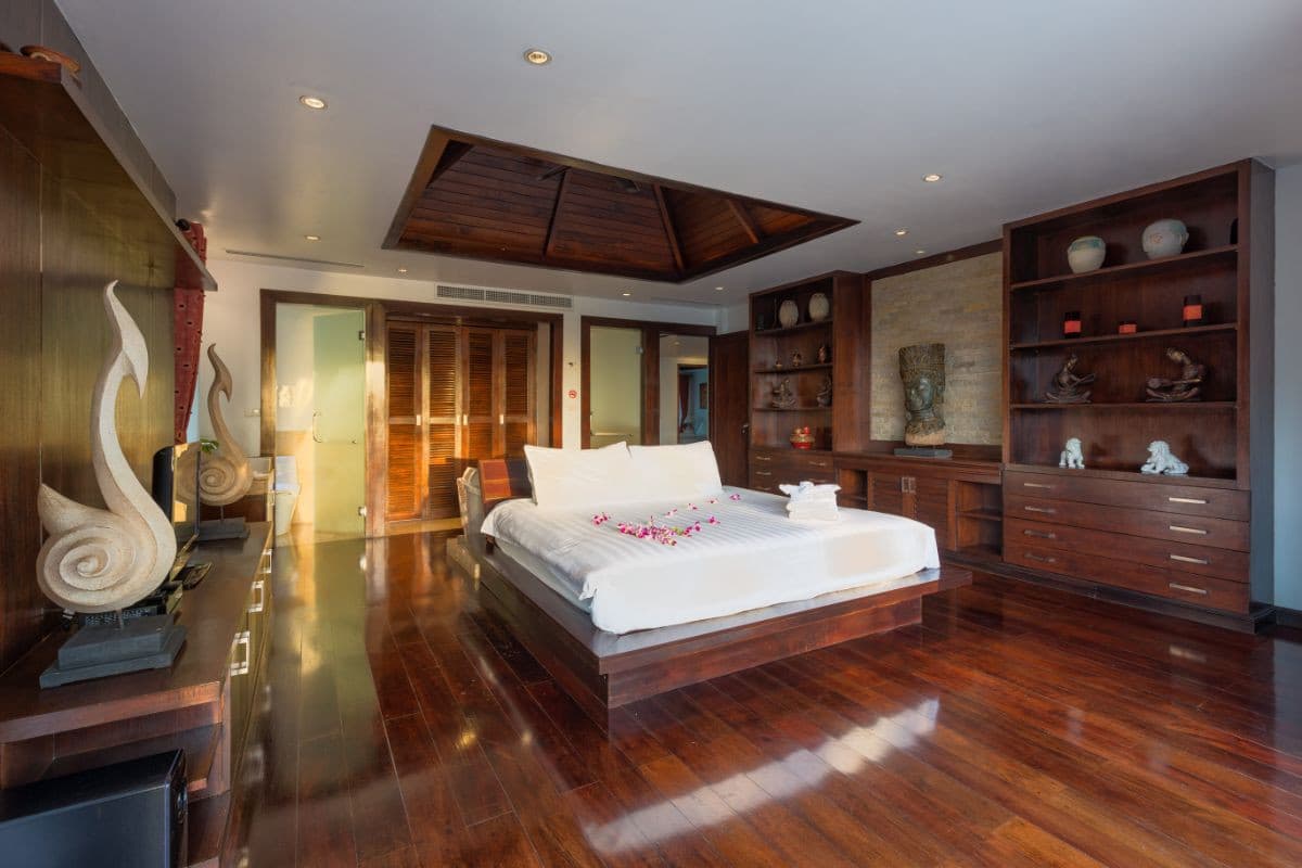 Kalim View Villa ,Please Contact: 0828944624 - image 8