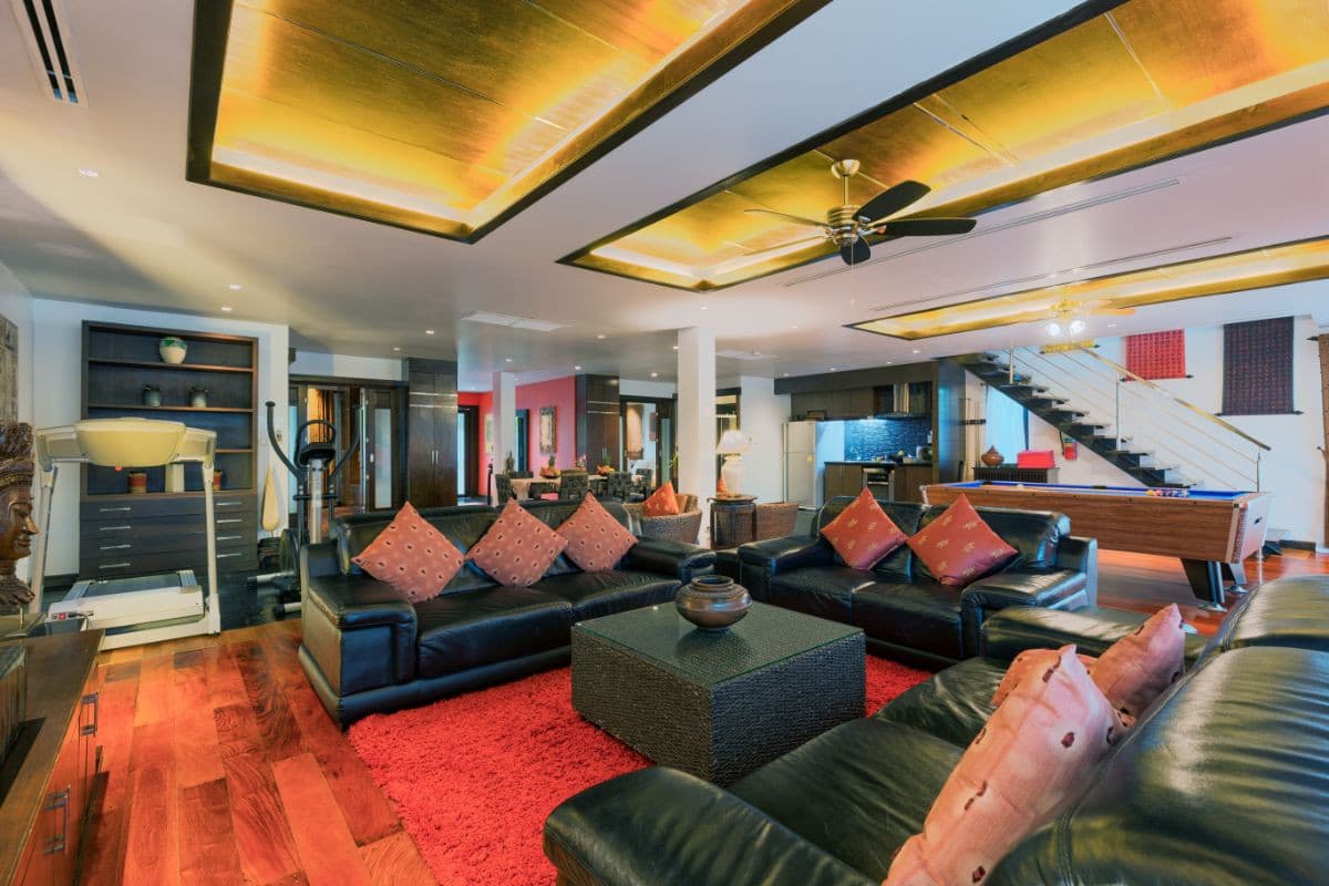 Kalim View Villa ,Please Contact: 0828944624 - image 7