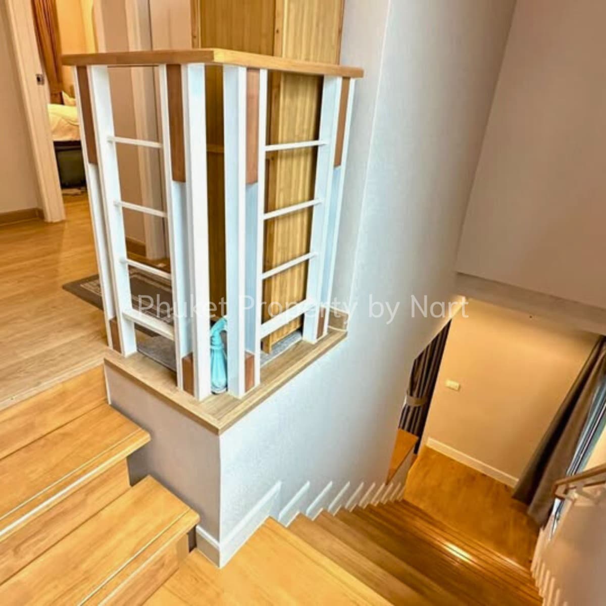 Corner detached house for rent, 3 bedrooms, pets allowed, The Plant Project, Thep Kasattri-Thalang, Phuket, 40,000 baht/month. - image 4