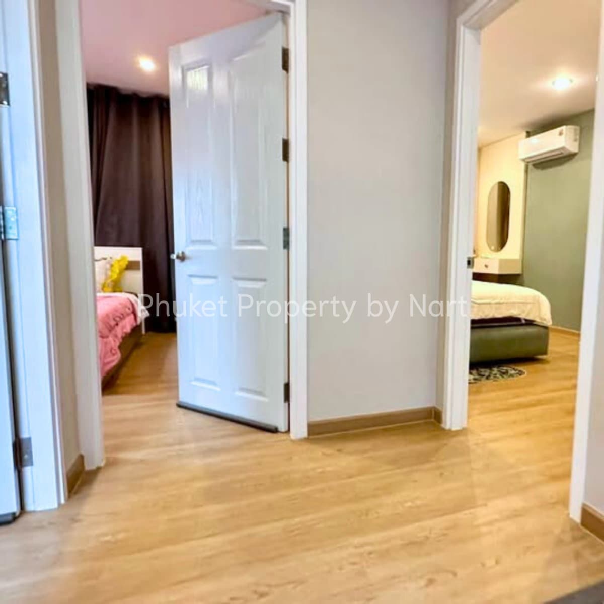 Corner detached house for rent, 3 bedrooms, pets allowed, The Plant Project, Thep Kasattri-Thalang, Phuket, 40,000 baht/month. - image 5