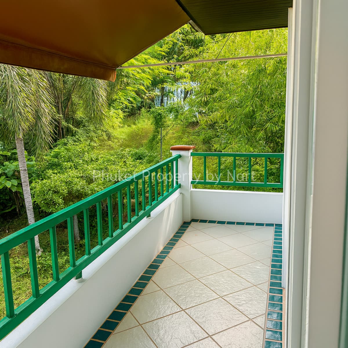 3-story detached house for rent, near Kamala Beach, Soi Hua Khuan, fully furnished, free water bill, pets allowed, 45,000/month. - image 8