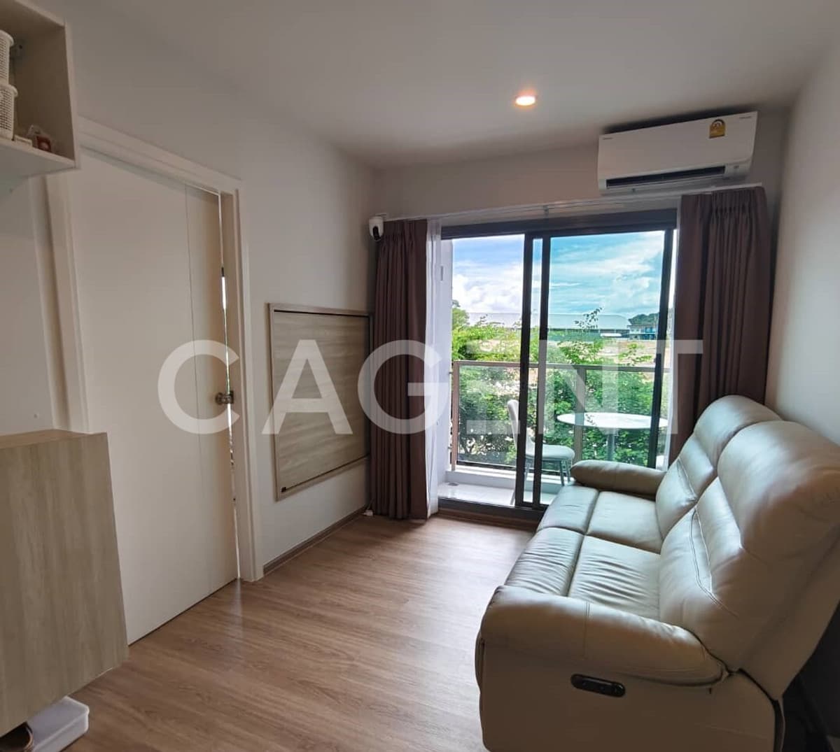 Rent a condo “Phyll Phuket“ in the heart of Phuket