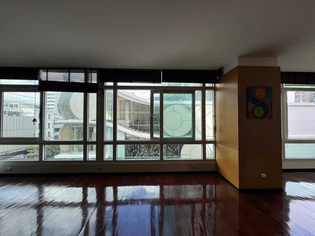 Condo for rent, The Height, 136.92 sq m, near Tops Market. - image 6
