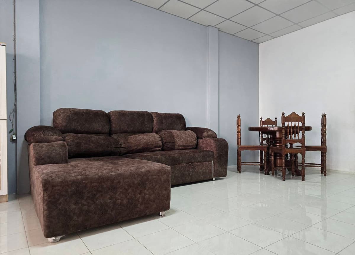 2-story townhouse for sale, Thanthong Villa Village 7, Phuket Province, good location, convenient travel, near Robinson Chalong. - image 4