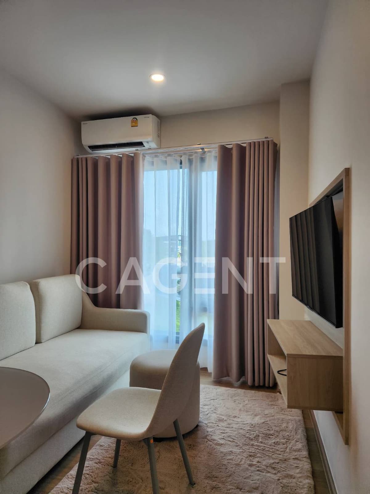 For sale!!! Condo “Phyll Phuket“ 1 bedroom, 1 bathroom, in the heart of Phuket city, surrounded by complete facilities. - image 3