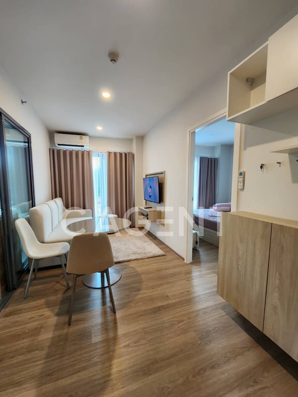 For sale!!! Condo “Phyll Phuket“ 1 bedroom, 1 bathroom, in the heart of Phuket city, surrounded by complete facilities. - image 2