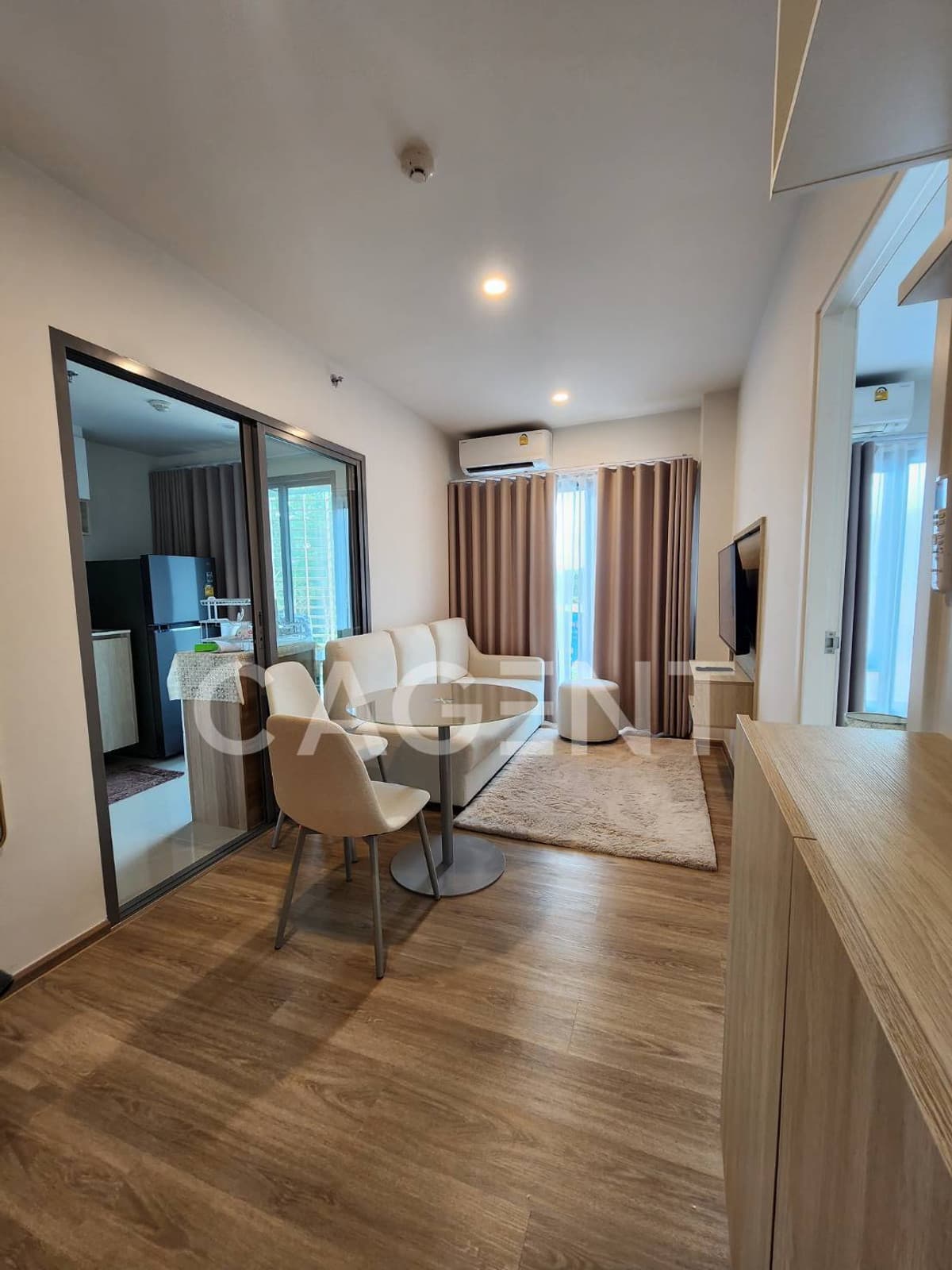 For sale!!! Condo “Phyll Phuket“ 1 bedroom, 1 bathroom, in the heart of Phuket city, surrounded by complete facilities. - image 8