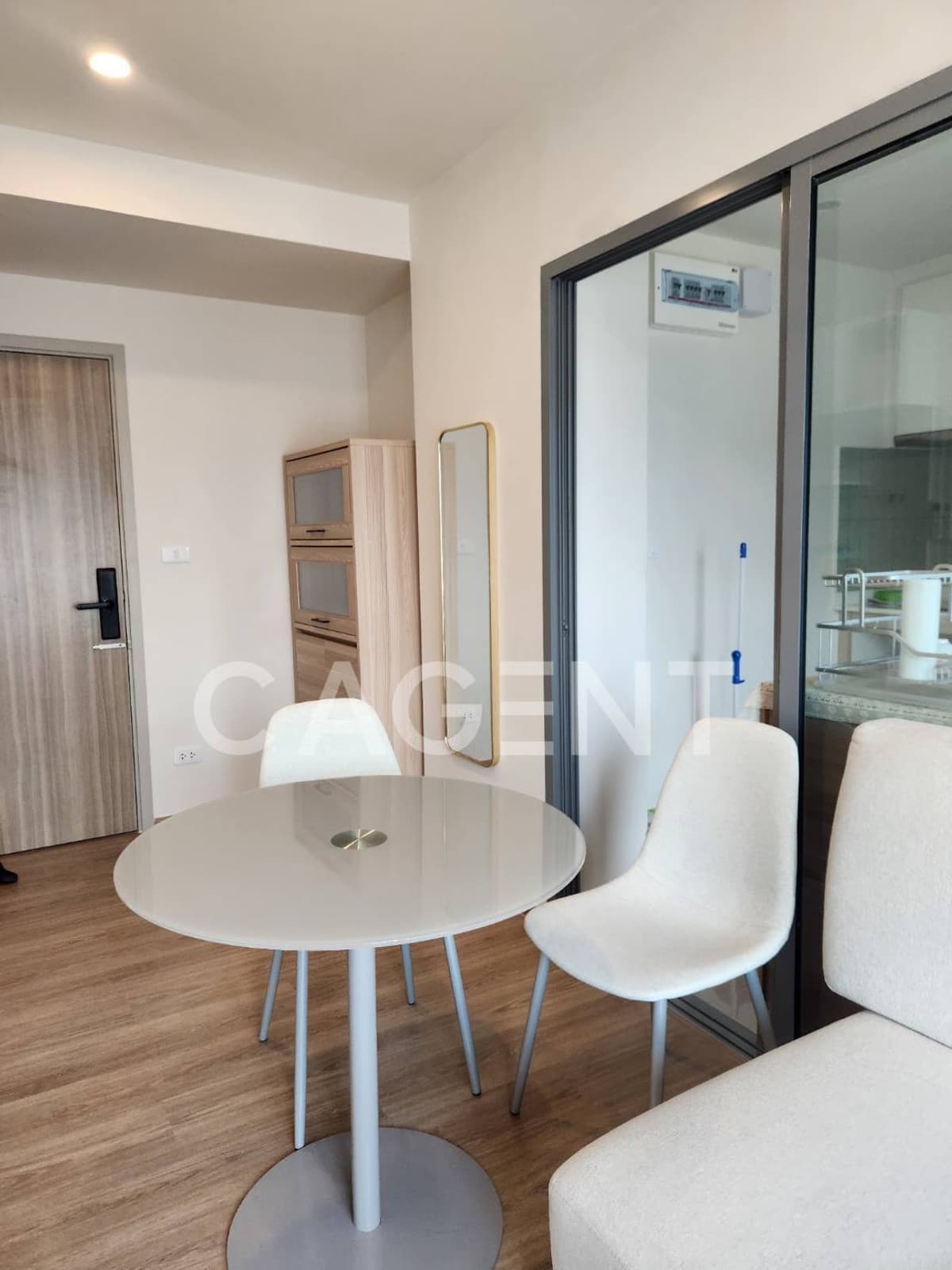 For sale!!! Condo “Phyll Phuket“ 1 bedroom, 1 bathroom, in the heart of Phuket city, surrounded by complete facilities. - image 5