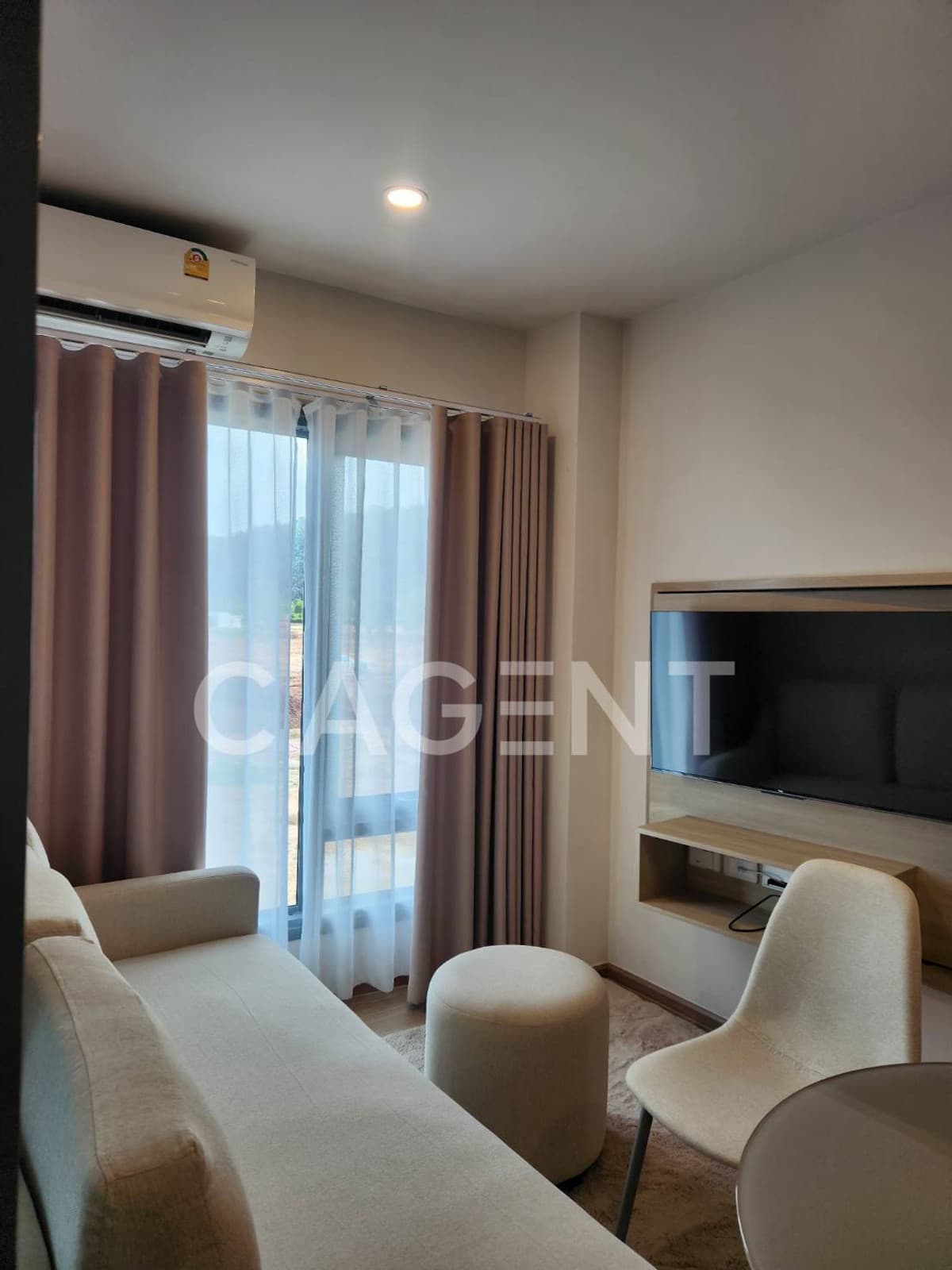 For sale!!! Condo “Phyll Phuket“ 1 bedroom, 1 bathroom, in the heart of Phuket city, surrounded by complete facilities. - image 4