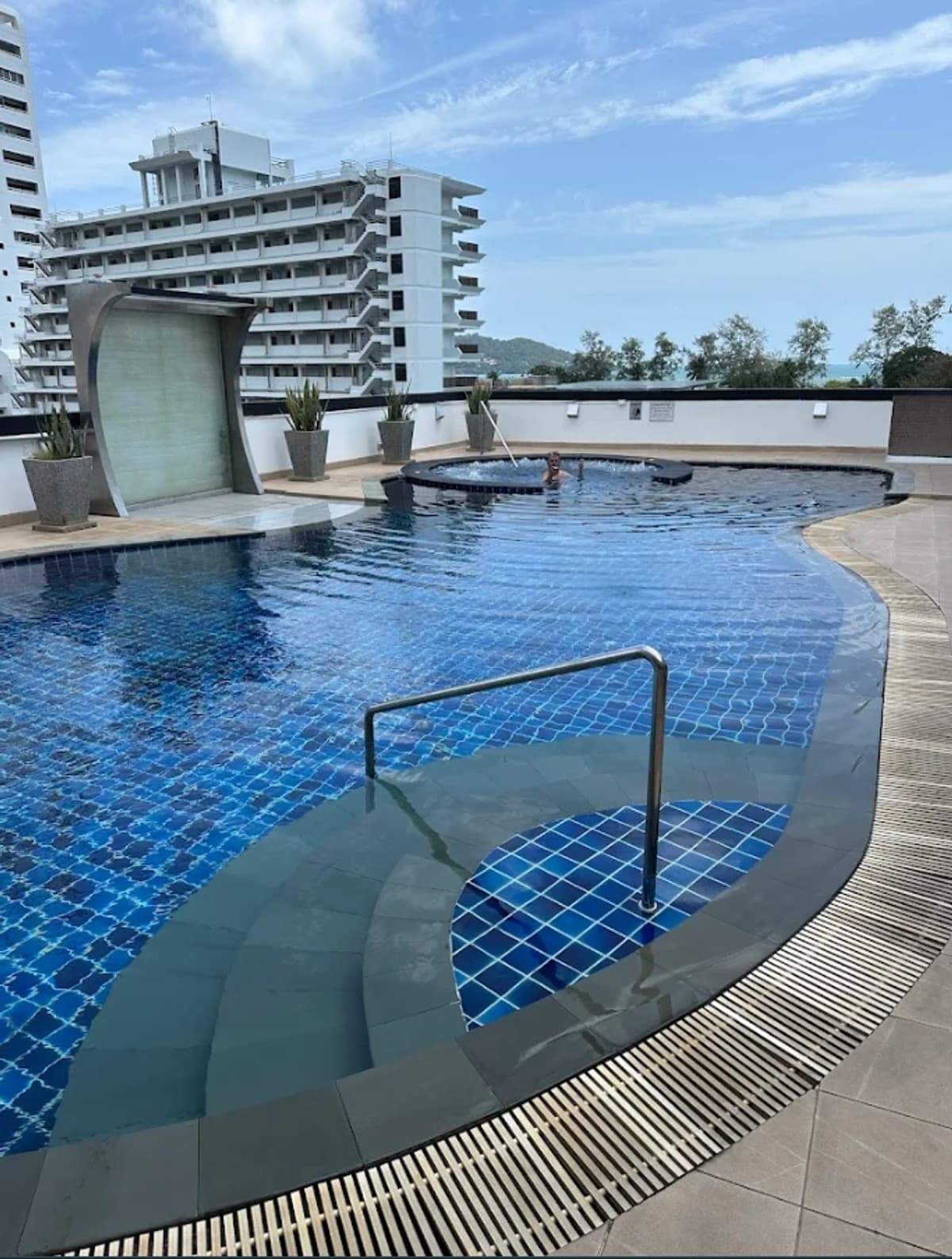 🏝️ For Sale | Absolute Bangla Suite, Patong, Phuket Own the Center of Patong — Live the Dream, Earn the Return. Where Prime Location Becomes Your Best Investment.