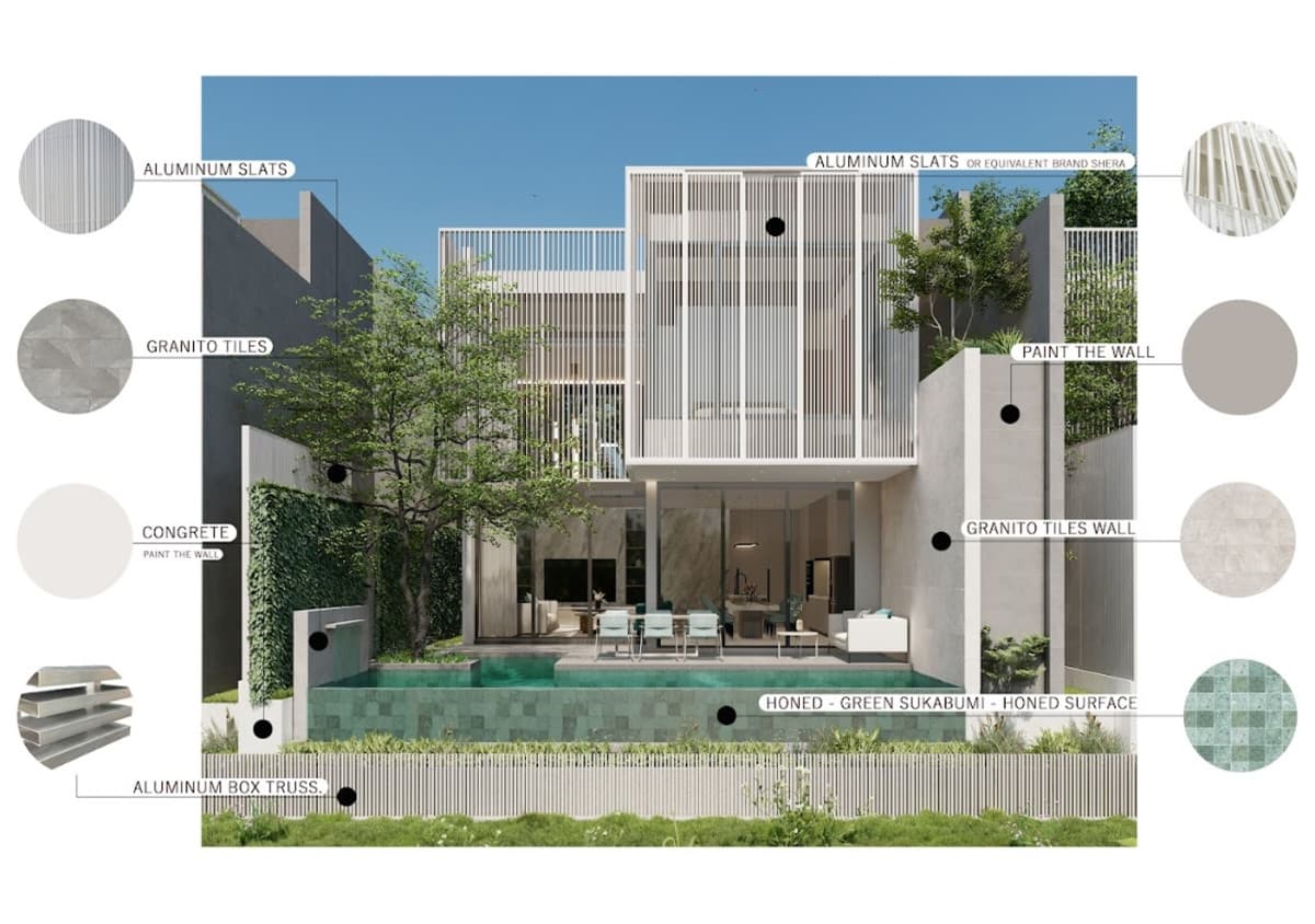 🏝️ Larimar Villa Phuket 🔥 This deal goes to whoever messages first. Luxury Pool Villa in Phuket | Only 4 units left Message us now — before the final units are gone. - image 6