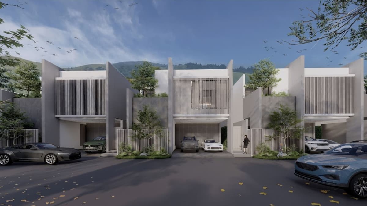 🏝️ Larimar Villa Phuket 🔥 This deal goes to whoever messages first. Luxury Pool Villa in Phuket | Only 4 units left Message us now — before the final units are gone. - image 4