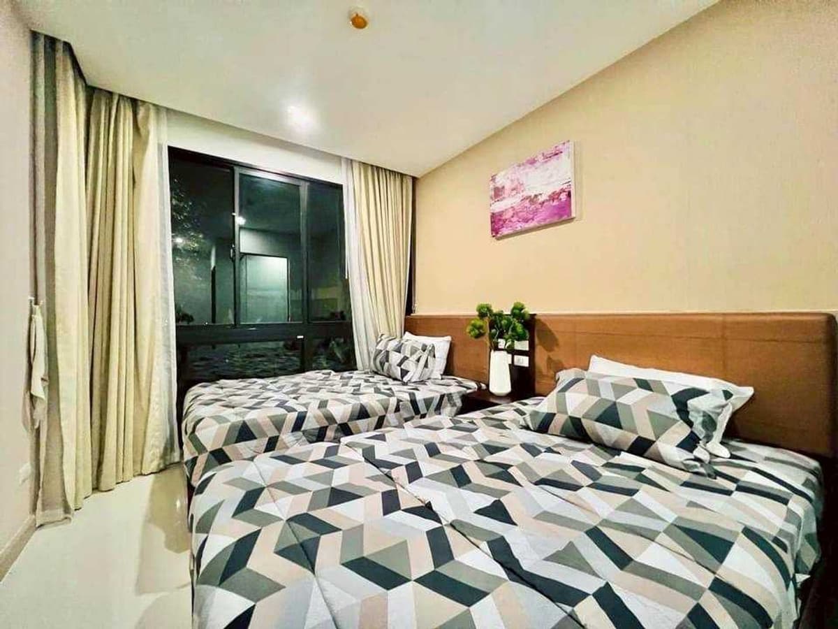 Condo for Sale: Royal Lee The Terminal Phuket 37.35 sqm, Ground Floor Unit - image 6