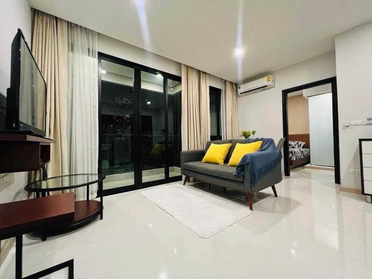 Condo for Sale: Royal Lee The Terminal Phuket 37.35 sqm, Ground Floor Unit