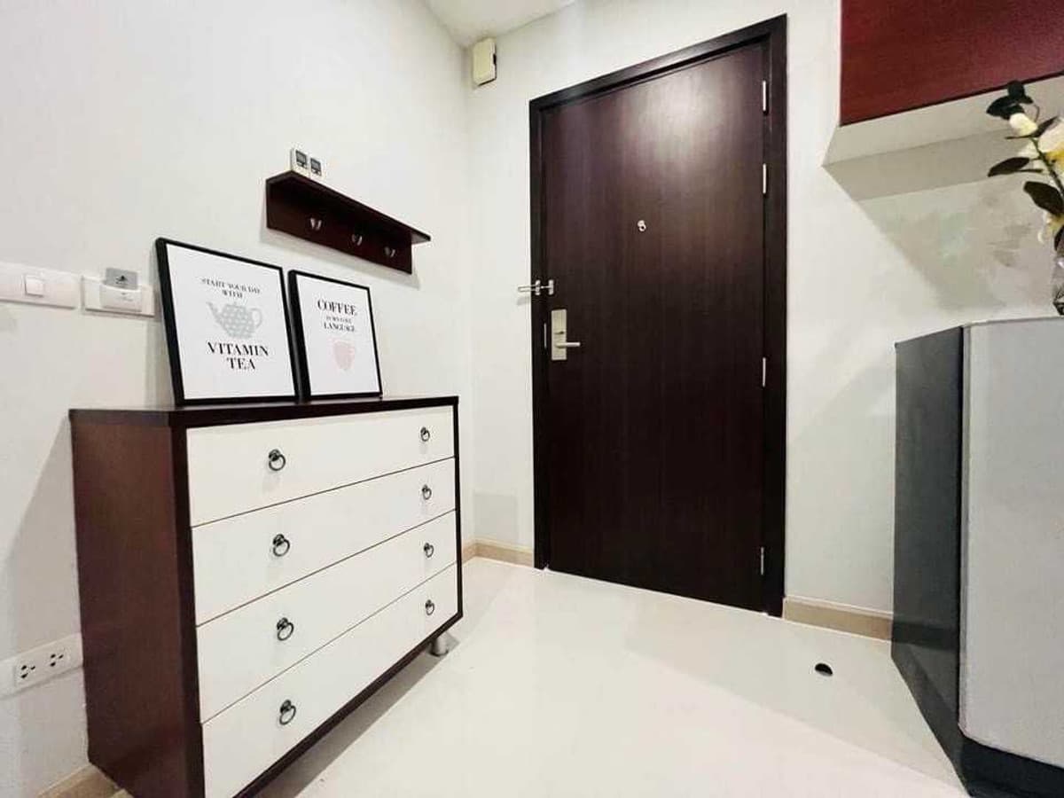 Condo for Sale: Royal Lee The Terminal Phuket 37.35 sqm, Ground Floor Unit - image 7