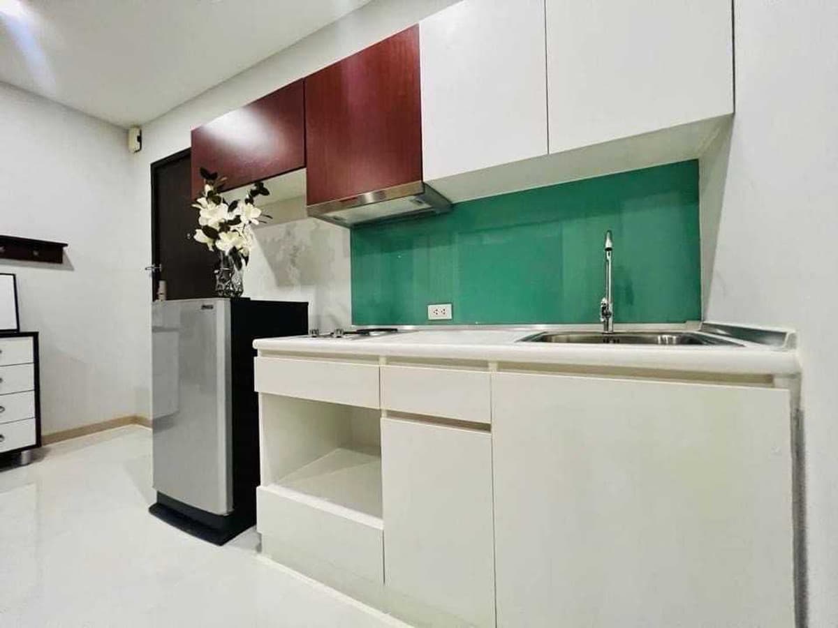 Condo for Sale: Royal Lee The Terminal Phuket 37.35 sqm, Ground Floor Unit - image 8