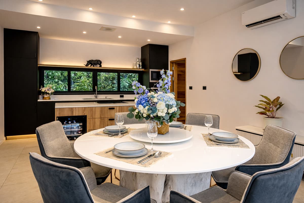 🌴 Villa Namaste – Direct Owner | Big Buddha Rd, Chalong - image 8