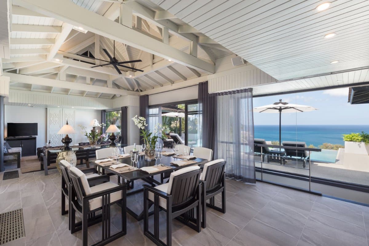 Luxurious 5-bedroom sea view villa at Ayara Villa Surin Beach project: Please Contact: 0828944624 - image 7