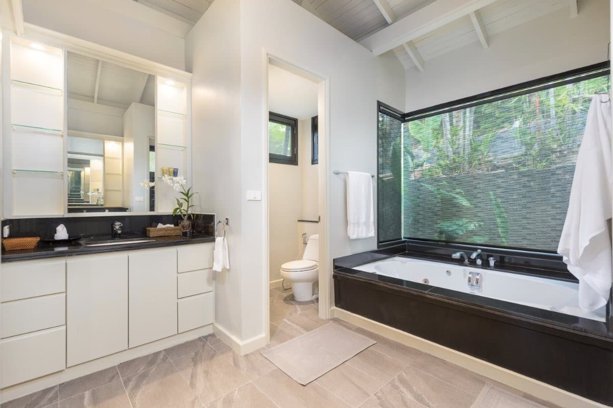 Luxurious 5-bedroom sea view villa at Ayara Villa Surin Beach project: Please Contact: 0828944624 - image 5