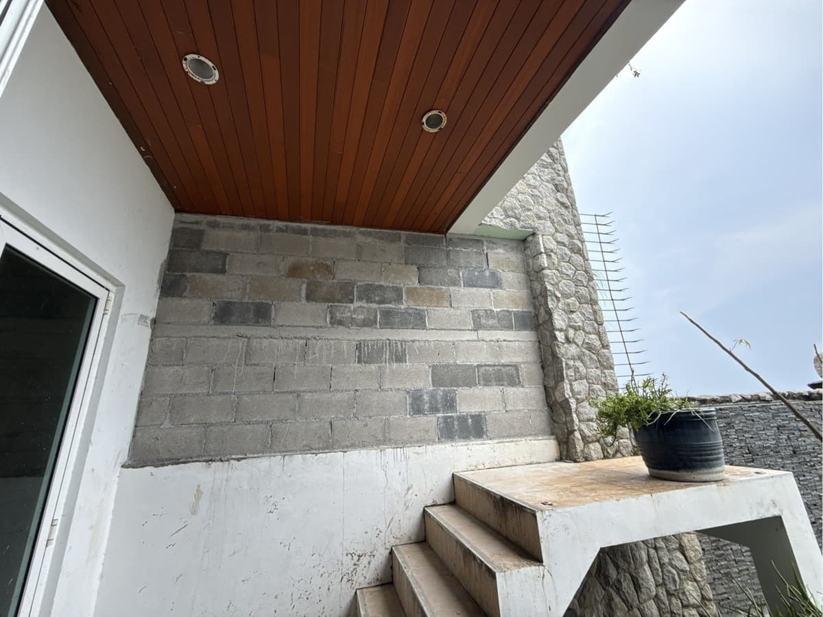 Outside the Phuket project Patong Townhouse - image 2