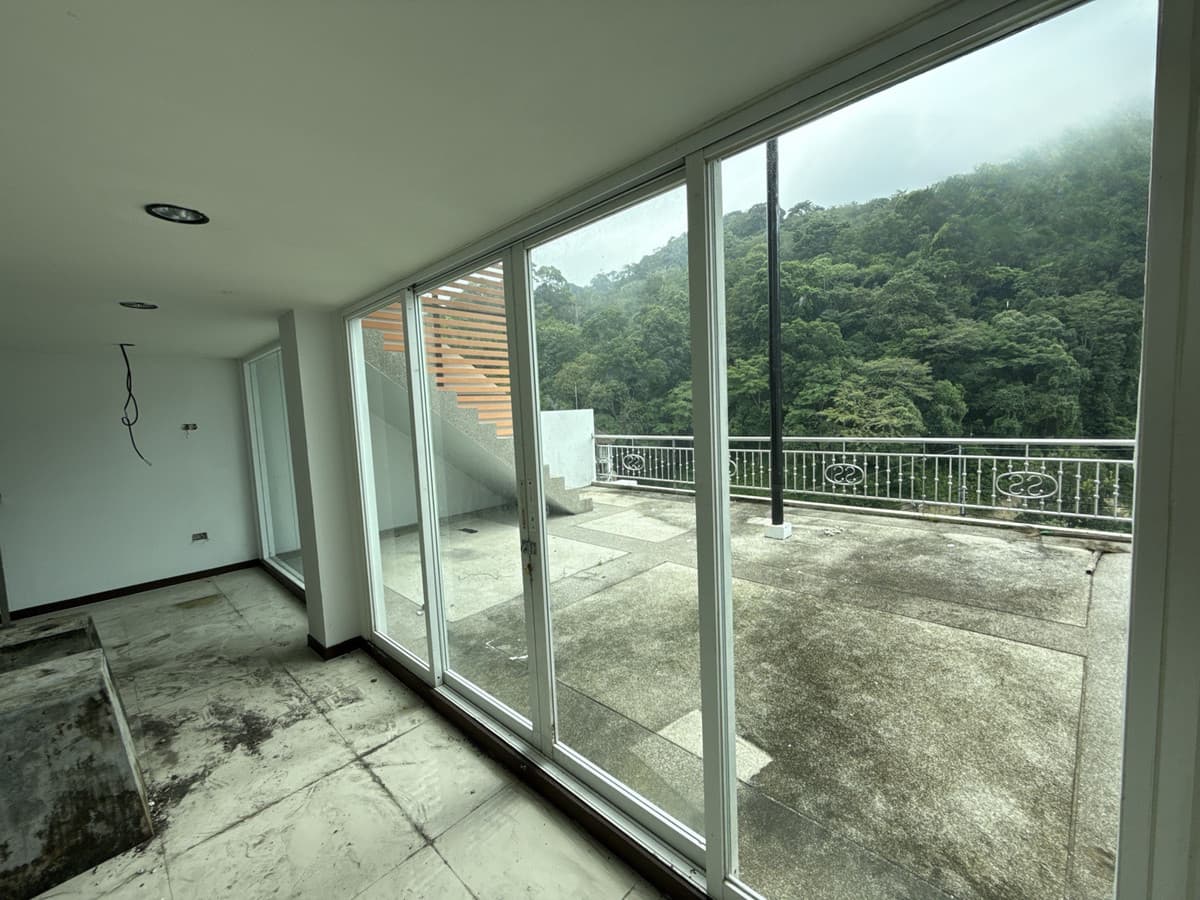 Outside the Phuket project Patong Townhouse - image 3