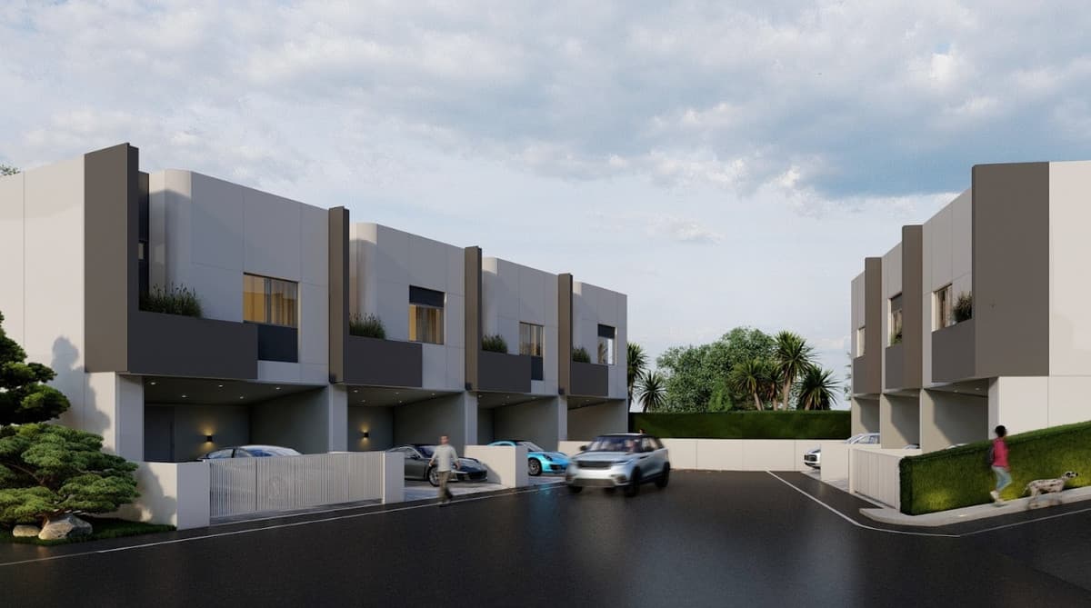 Midori Phuket: Experience Life Surrounded by Nature with a Luxurious Home in Phuket Town