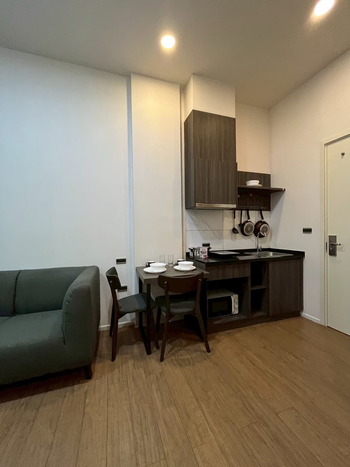 For sale: The Space condo phuket