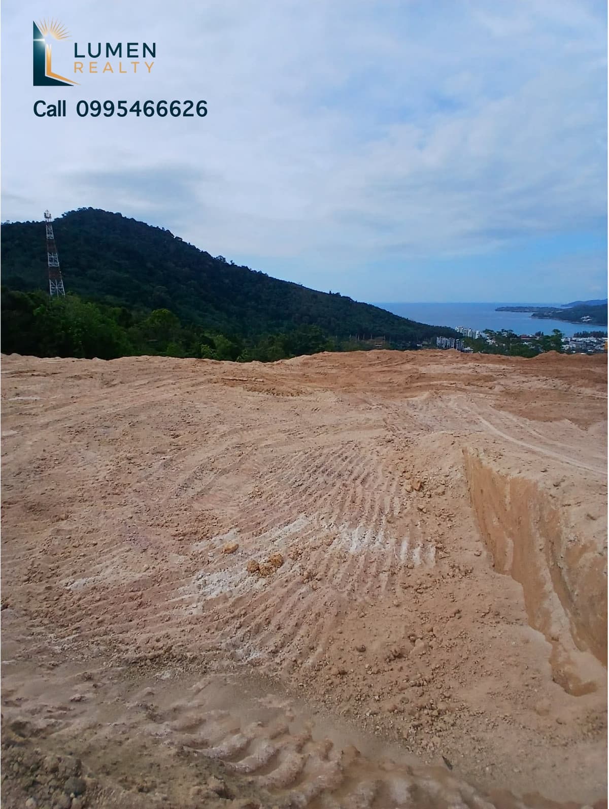 🌊 RARE FIND: Premium Sea View Land in Kamala – Every Plot Has a View! - image 5