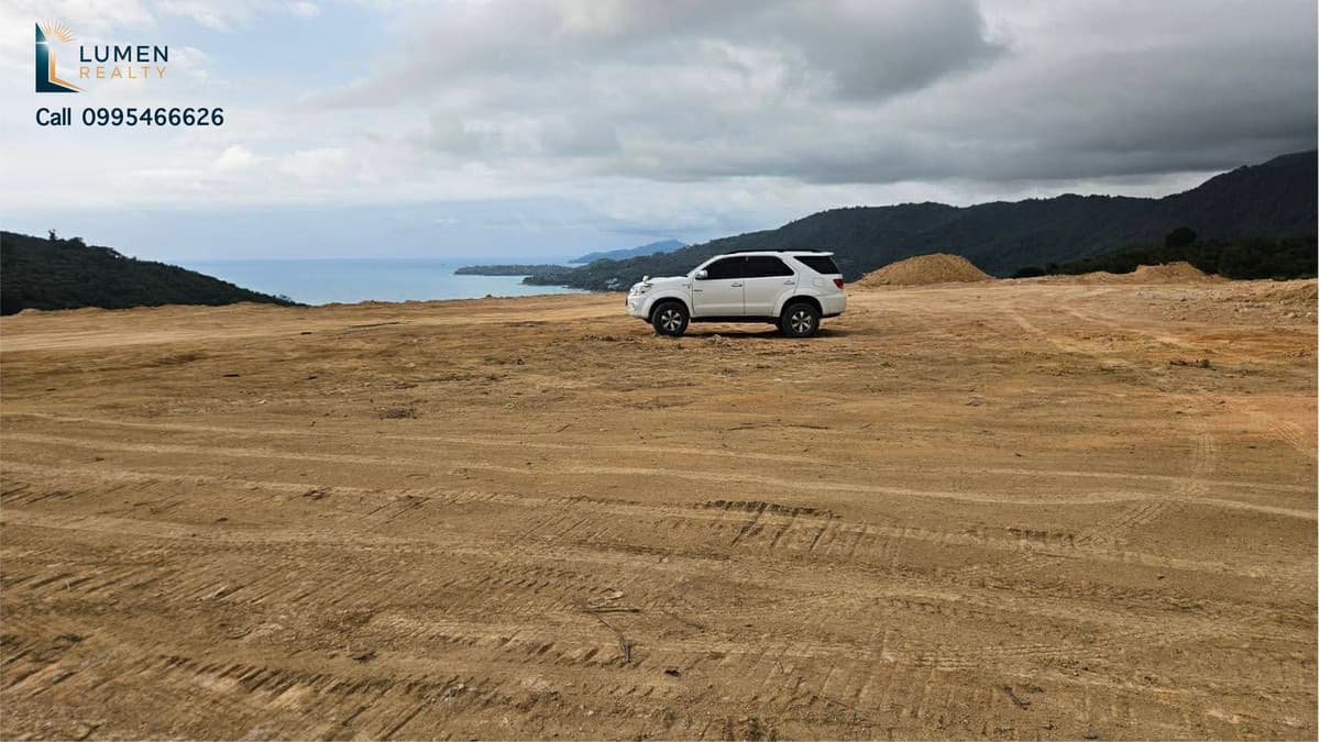 🌊 RARE FIND: Premium Sea View Land in Kamala – Every Plot Has a View! - image 4