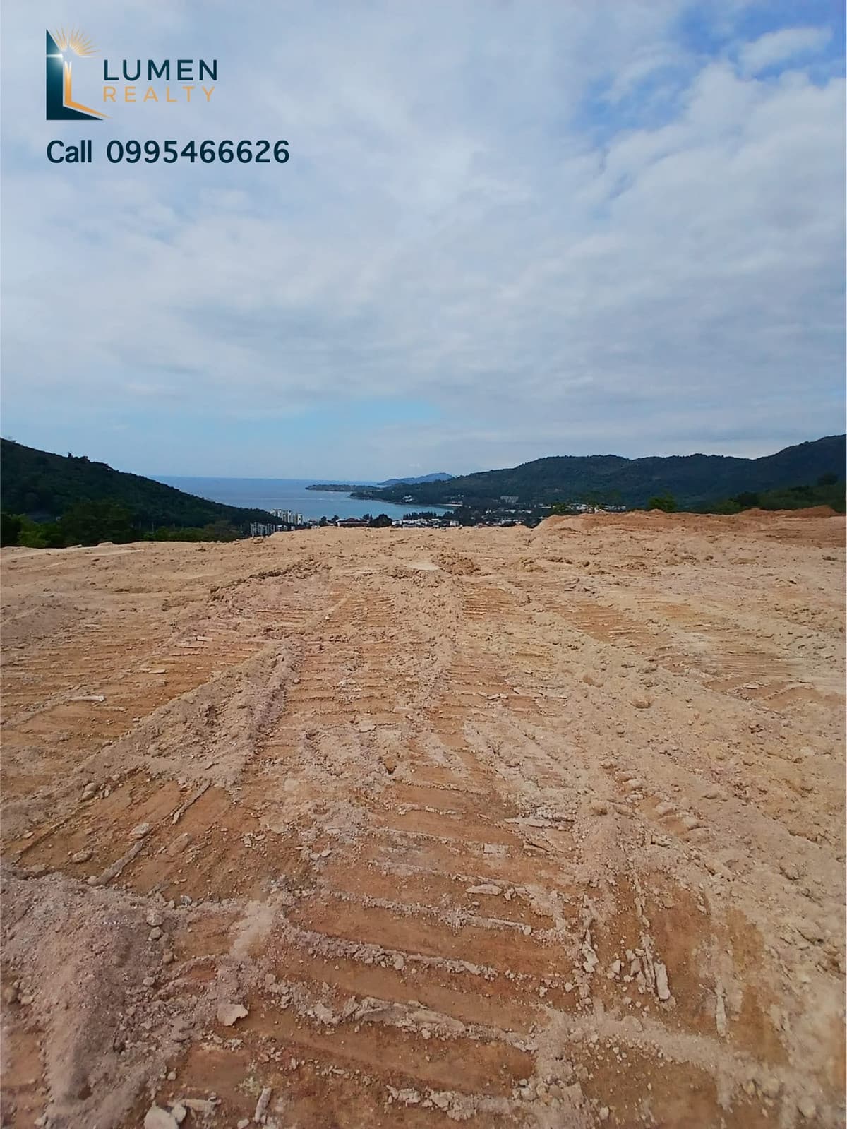 🌊 RARE FIND: Premium Sea View Land in Kamala – Every Plot Has a View! - image 3