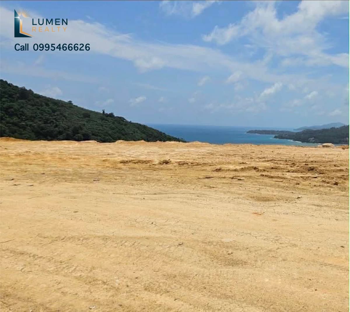 🌊 RARE FIND: Premium Sea View Land in Kamala – Every Plot Has a View! - image 2