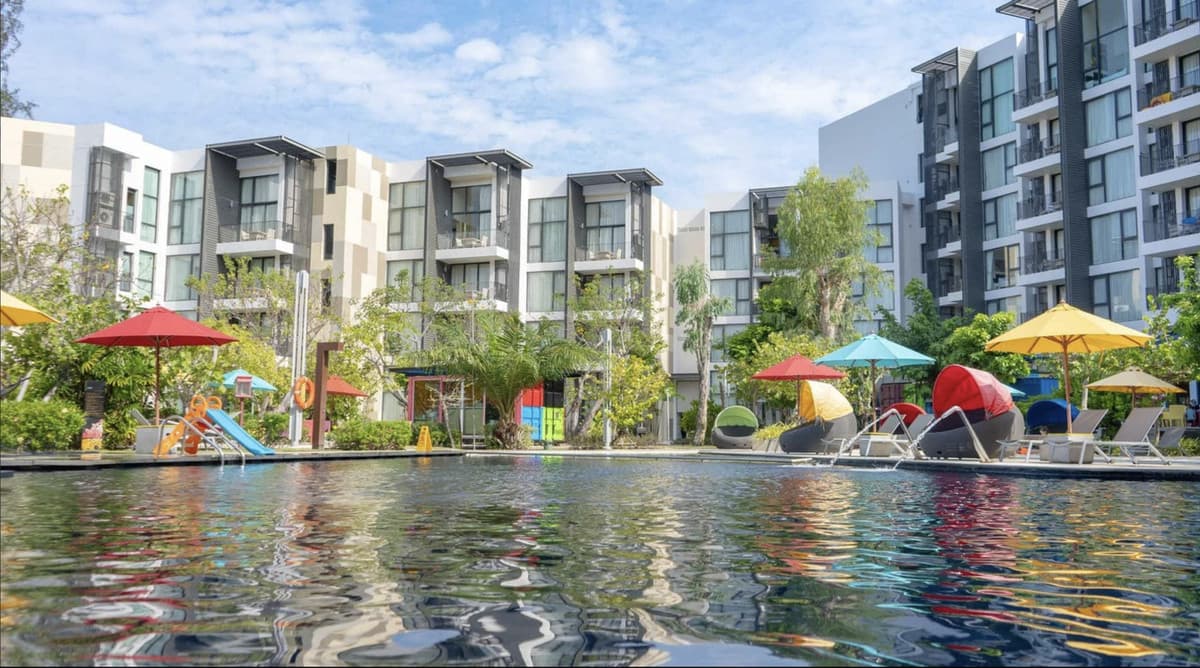 ✨ Best Value Condo✨2BR Condo Cassia Laguna Near Bang Tao Beach - image 6