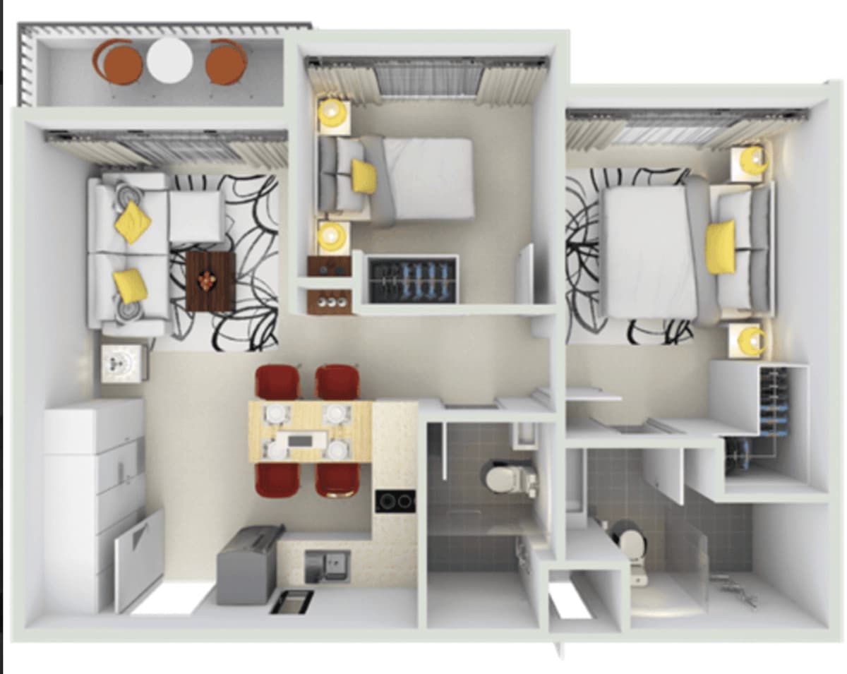 ✨ Best Value Condo✨2BR Condo Cassia Laguna Near Bang Tao Beach - image 4