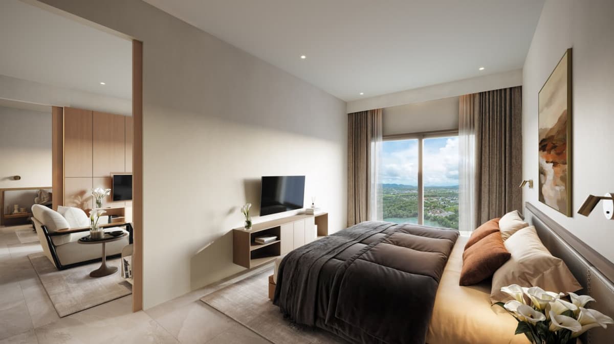 💰Best for Invest💰1 BR Condo in Bang Tao | High Rental Demand Location - image 2