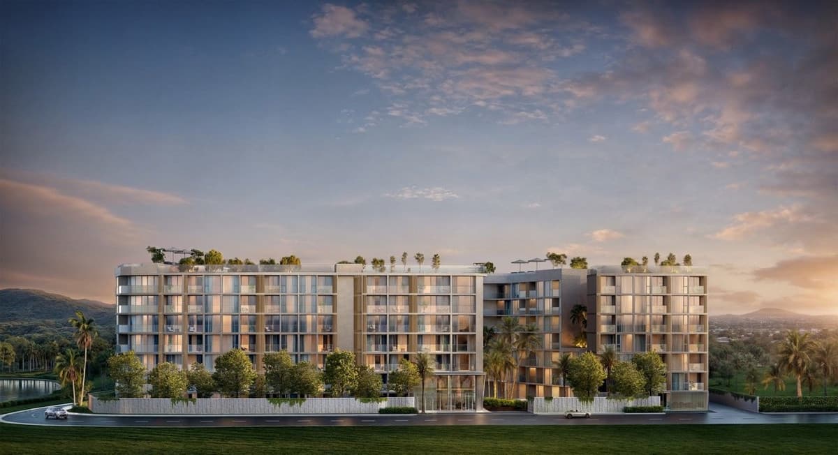 💰Best for Invest💰1 BR Condo in Bang Tao | High Rental Demand Location - image 5