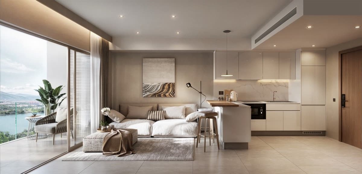 💰Best for Invest💰1 BR Condo in Bang Tao | High Rental Demand Location - image 3