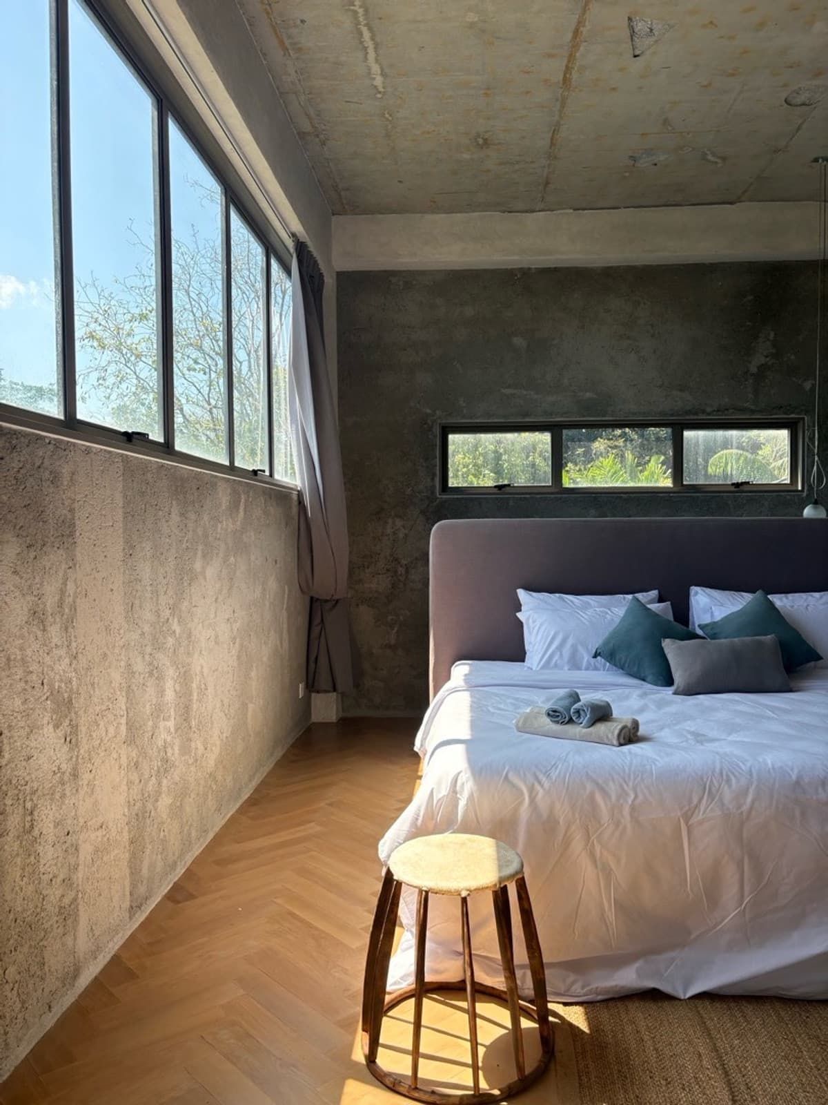 Pool Villa for Sale-Rent Phuket The Modern industrial design Villa for Rent and Sale in Phuket - image 7