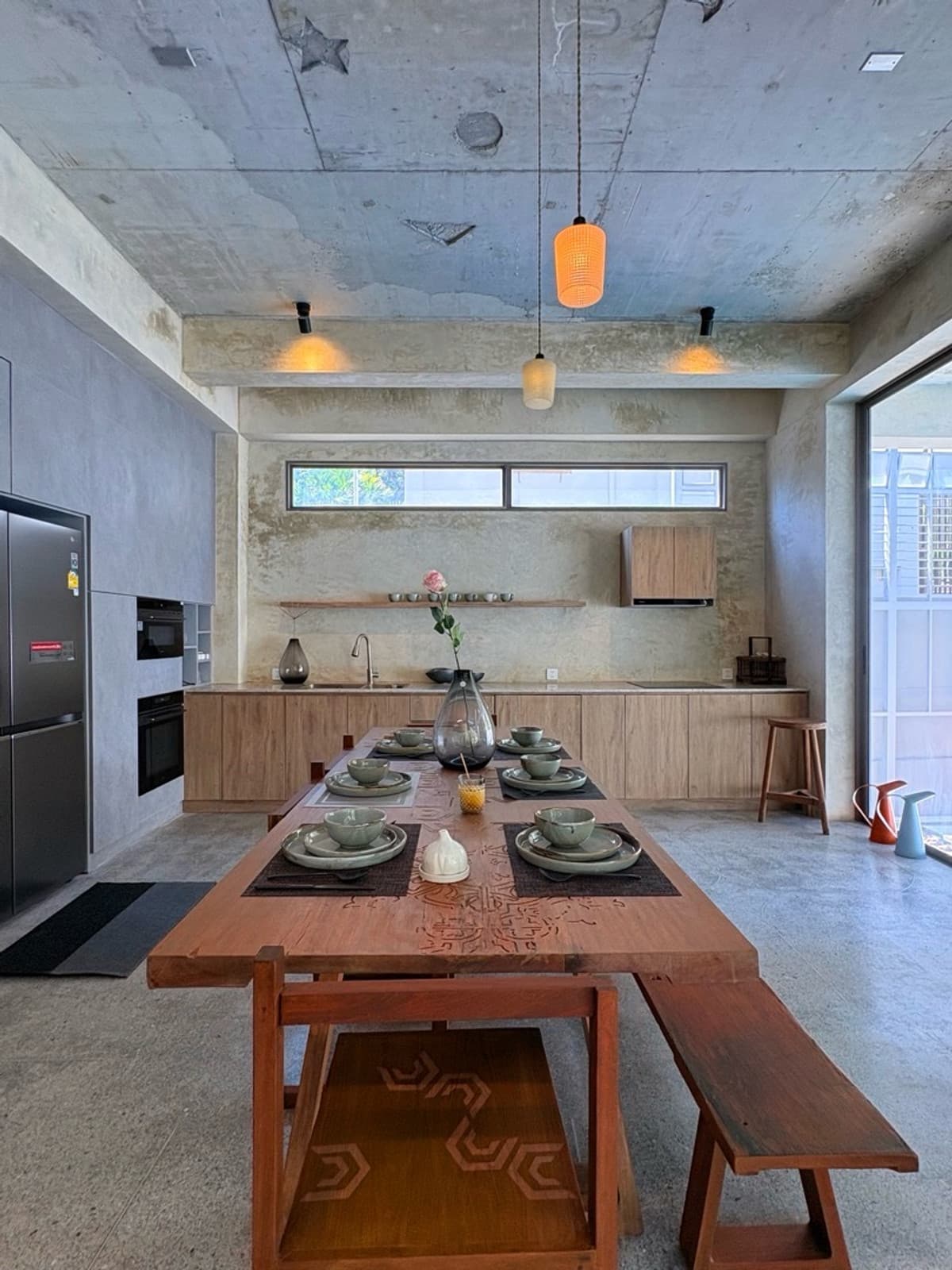 Pool Villa for Sale-Rent Phuket The Modern industrial design Villa for Rent and Sale in Phuket - image 4