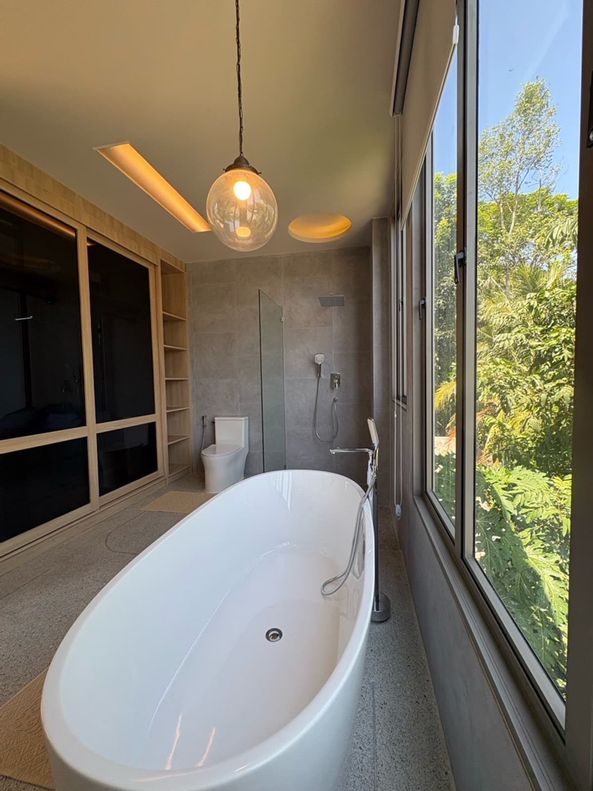 Pool Villa for Sale-Rent Phuket The Modern industrial design Villa for Rent and Sale in Phuket - image 8