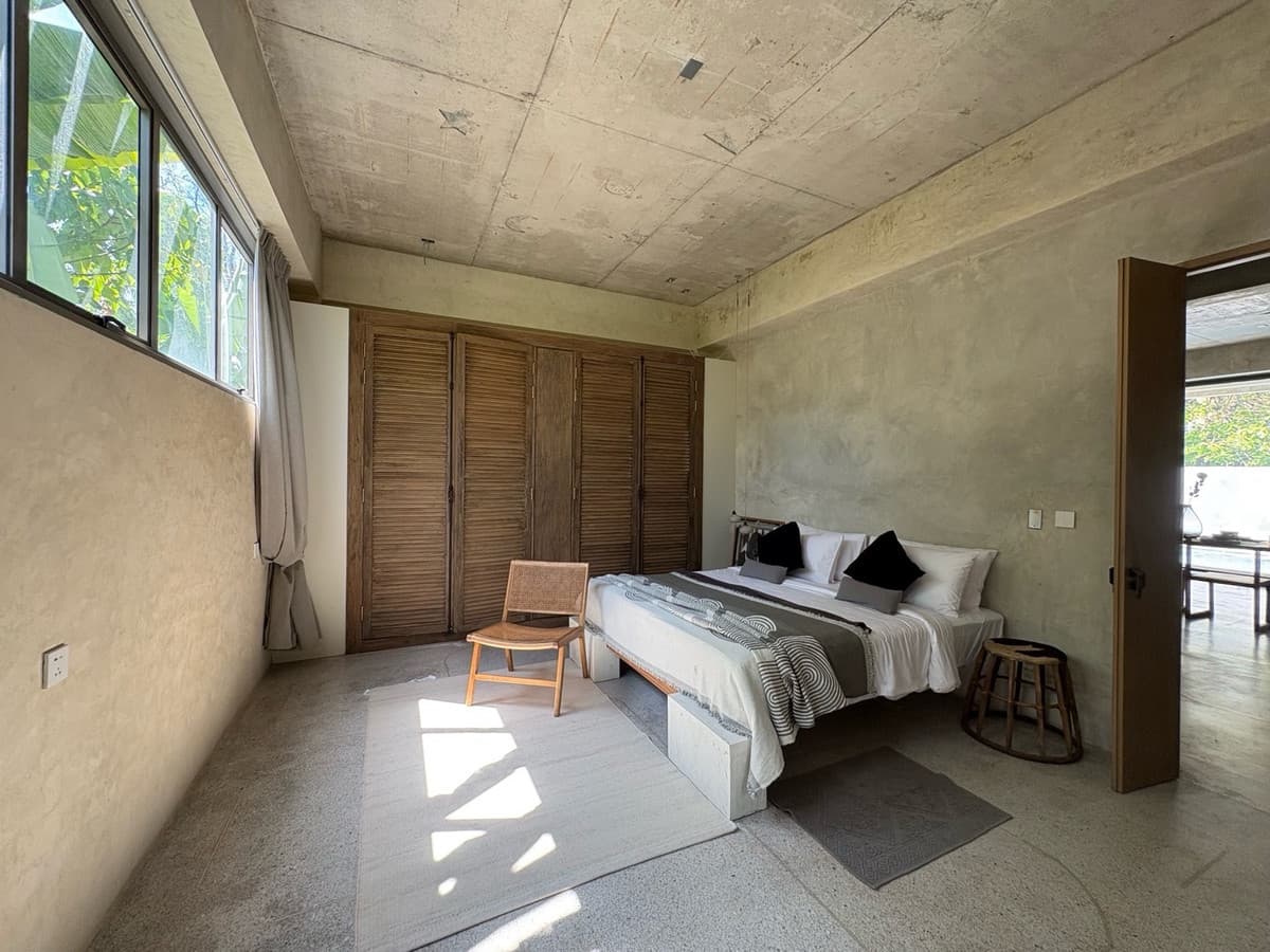 Pool Villa for Sale-Rent Phuket The Modern industrial design Villa for Rent and Sale in Phuket - image 5