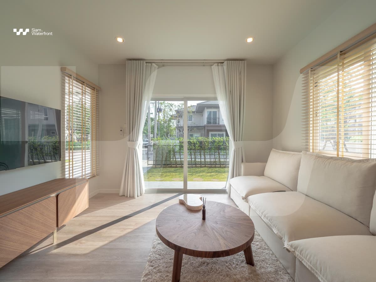 🔥For Rent, Newly Renovated🔥 2-Story Detached House at Saransiri Kohkaew Retreat. 3 Bedrooms/3 Bathrooms, 58 sq.wah. Ready to move in. Near British International School Phuket (BISP), Koh Kaew, Phuket. - image 5