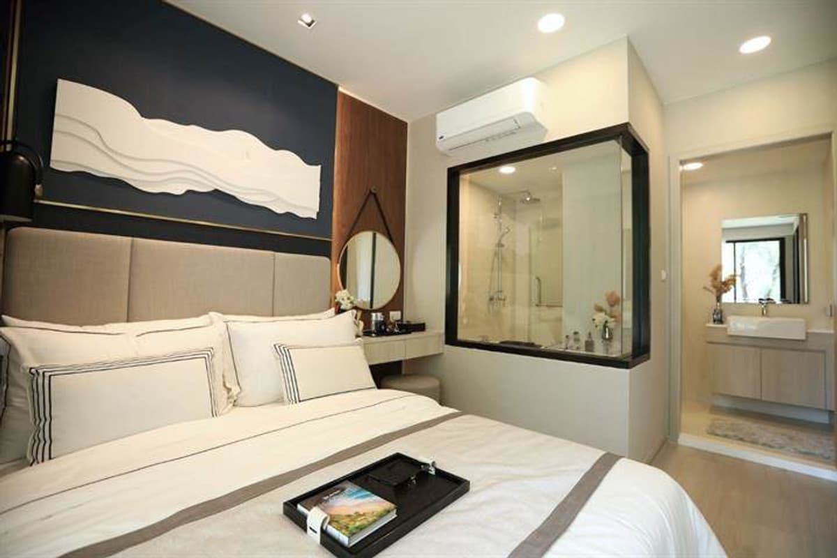 Condo reservation for sale So Origin Bangtao Phuket
