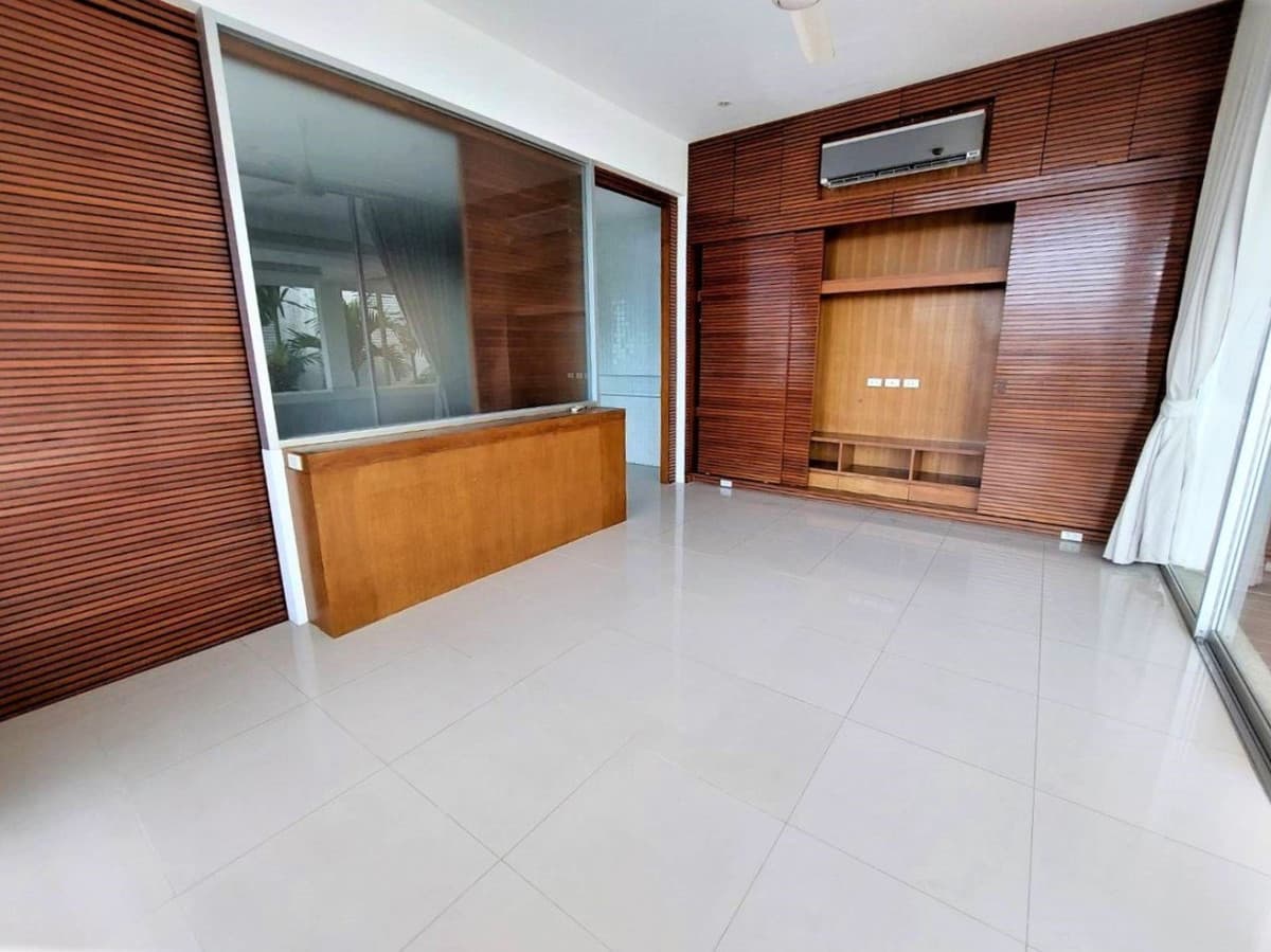Condo for sale, The Quarter Phuket, large size, usable area 267.04 sq m, near Surin Beach and Bang Tao Beach. - image 4
